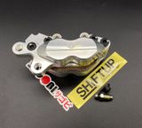 Heo thắng SHIFTUP 4 piston đối xứng