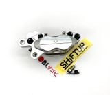 Heo thắng SHIFTUP 4 piston đối xứng
