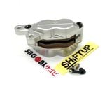 Heo thắng SHIFTUP 4 piston đối xứng