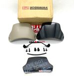 CT 125 Chắn gió YOSHIMURA