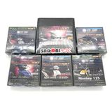 WAVE 110i LED ECU FULL STAND NEXT