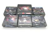 WAVE 110i LED ECU FULL STAND NEXT