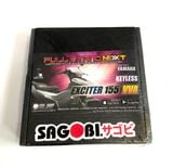 EXCITER 155 ECU FULL STAND NEXT