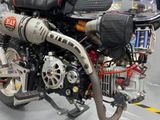 MONKEY 125 Lon pô YOSHIMURA RS-3 (EPA)
