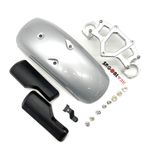 DAX 125 Bộ dè chắn bùn trước GCRAFT