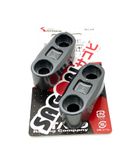 CB1300SF, CB400SF Nắp kẹp ghi đông KITACO (22.2mm/32.5mm)