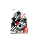 CB1300SF, CB400SF Nắp kẹp ghi đông KITACO (22.2mm/32.5mm)