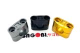 CB1300SF, CB400SF Nắp kẹp ghi đông KITACO (22.2mm/32.5mm)