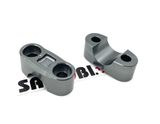 CB1300SF, CB400SF Nắp kẹp ghi đông KITACO (22.2mm/32.5mm)