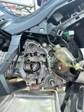 CUB, DAX, CT, WAVE 125, WAVE 110 Cần tăng cam TAKEGAWA