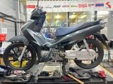 CUB, DAX, CT, WAVE 125, WAVE 110 Cần tăng cam TAKEGAWA