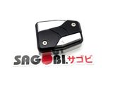CUB 125 Đệm bàn đạp thắng KITACO