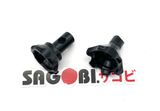 CUB 125,CLICK 160 Bộ núm chỉnh thắng cơ BIKERS (lớn)