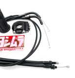 FCR, TMR, TDMR 28-41 Cùm tăng YOSHIMURA YR