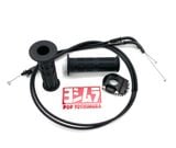 FCR, TMR, TDMR 28-41 Cùm tăng YOSHIMURA YR