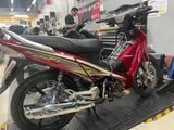 Wave 110-125 Giảm xóc/ phuộc sau NITRON R1