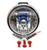 Bộ đèn trước KITACO cho APE100