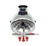 Bộ đèn trước KITACO cho APE100