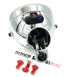 Bộ đèn trước KITACO cho APE100