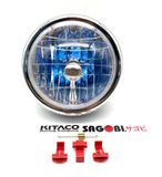 Bộ đèn trước KITACO cho APE100