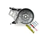 CRF, Monkey 50 Nắp máy trái TAKEGAWA