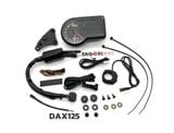 DAX 125 Đồng hồ TAKEGAWA Super Multi TFT