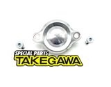 CUB, DAX, MONKEY, MSX 125 Nắp lọc nhớt TAKEGAWA
