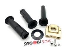  DUKE 125-390, RC390 Cùm tăng ACTIVE TYPE 3 (22.2/ 115mm) 