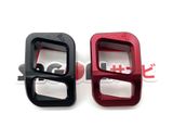 MSX, MONKEY, CT 125 Ốp công tắc khẩn cấp KITACO