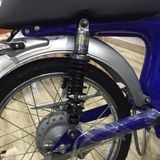 MONKEY 50-125 Giảm xóc/ phuộc sau TAKEGAWA BILLET