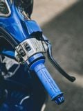 Bao tay MECHANIC LINE RACING GRIP (22.2/122mm)