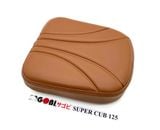 CUB 125 Bộ nệm yên trước sau Noi Watdan 24 (có bán lẻ)