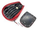 CUB 125 Bộ nệm yên trước sau Noi Watdan 24 (có bán lẻ)