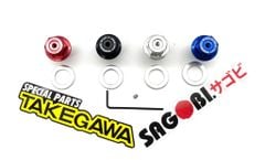  Ốc nhớt TAKEGAWA (M12x1.5) 