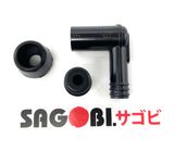 Chụp bugi NGK LZ05F (90 độ)