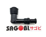 Chụp bugi NGK LZ05F (90 độ)