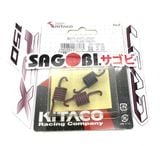 PCX150, LEAD 125 Lò xo nồi 3 càng sau KITACO