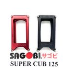 PCX 160, CUB 125 Ốp remote Smart key KITACO TYPE 2