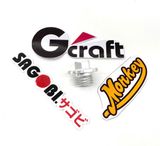 MONKEY 125 Nắp nhớt GCRAFT (M20x2.5)