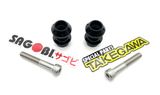 Móc ràng đồ Takegawa