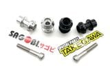 Móc ràng đồ Takegawa