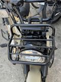 CT 125 Bộ baga trước H2C