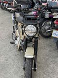 CT 125 Bộ baga trước H2C
