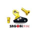 WAVE, FUTURE 125 Càng thắng sau BIKERS