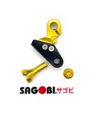 WAVE, FUTURE 125 Càng thắng sau BIKERS