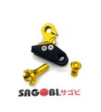 WAVE, FUTURE 125 Càng thắng sau BIKERS