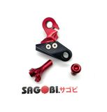 WAVE, FUTURE 125 Càng thắng sau BIKERS