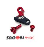 WAVE, FUTURE 125 Càng thắng sau BIKERS