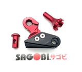 WAVE, FUTURE 125 Càng thắng sau BIKERS