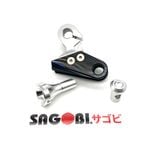 WAVE, FUTURE 125 Càng thắng sau BIKERS